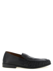 Marsell Mocassino Loafers Black