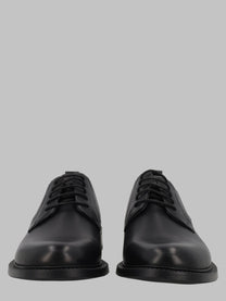 HUGO BOSS Men's Mocassino Lysander Black