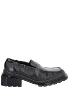 Dr. Martens Women's Maybole Loafers Black