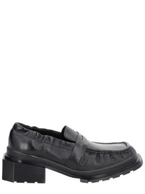 Dr. Martens Women's Mocassino Maybole Black