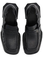 Dr. Martens Women's Maybole Loafers Black, view 6