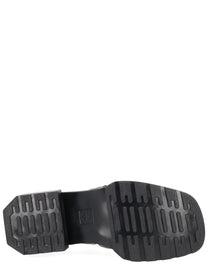 Dr. Martens Women's Mocassino Maybole Black
