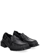 Dr. Martens Women's Maybole Loafers Black, view 2