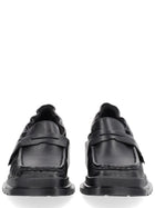 Dr. Martens Women's Maybole Loafers Black, view 3