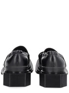 Dr. Martens Women's Maybole Loafers Black, view 4