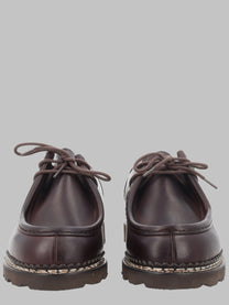 Paraboot Men's Stringata Michael Brown