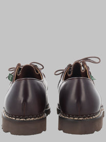 Paraboot Men's Stringata Michael Brown