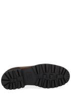 Paraboot Men's Montana Loafers Brown, view 6