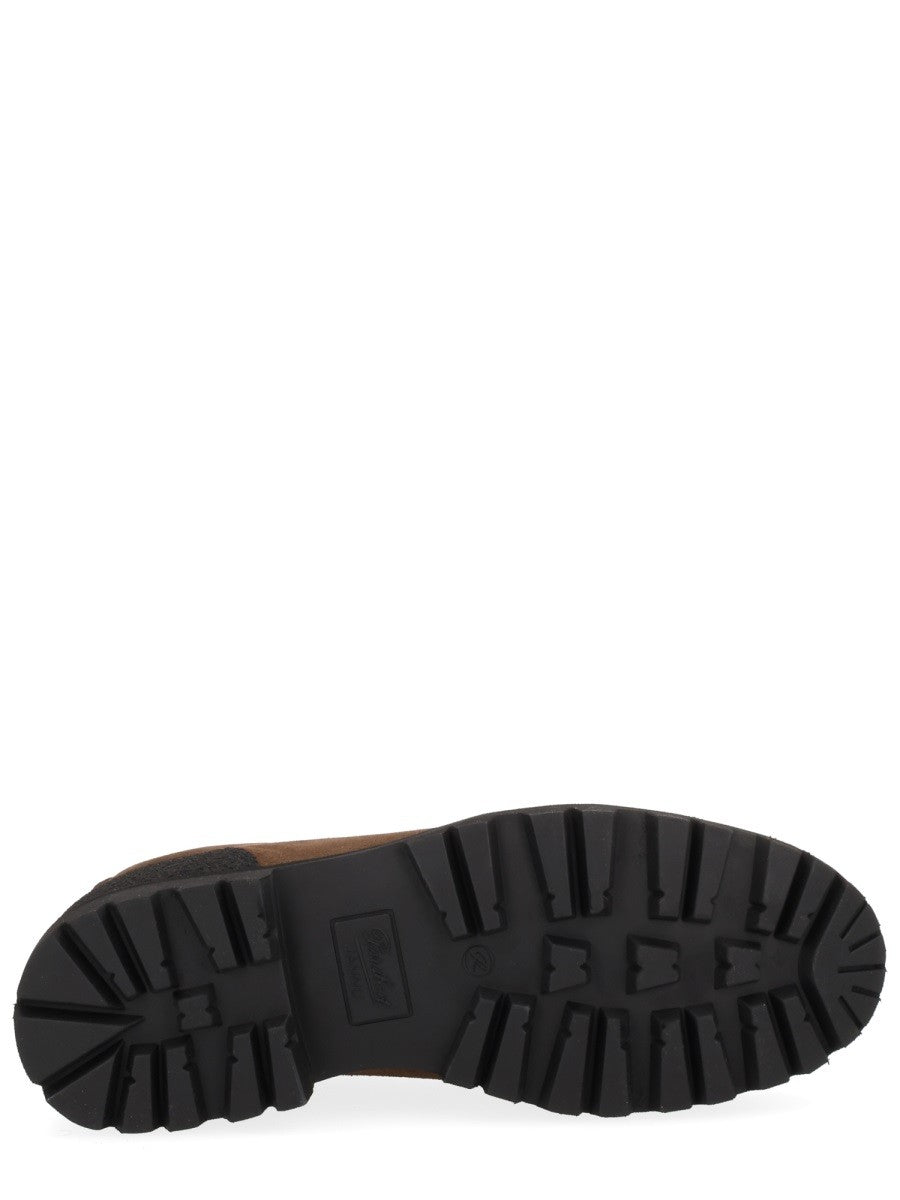 Paraboot Men's Montana Loafers Brown, view 6