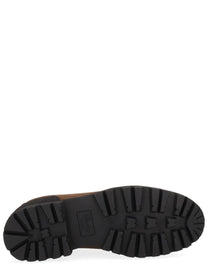 Paraboot Men's Montana Loafers Brown, view 6