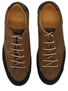 Paraboot Men's Montana Loafers Brown, view 5