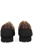 Paraboot Men's Montana Loafers Brown, view 4