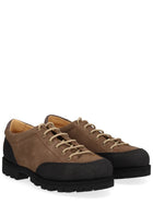 Paraboot Men's Montana Loafers Brown, view 2