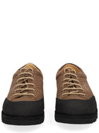 Paraboot Men's Montana Loafers Brown, view 3