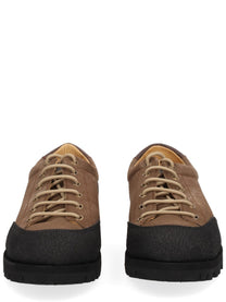 Paraboot Men's Montana Loafers Brown, view 3