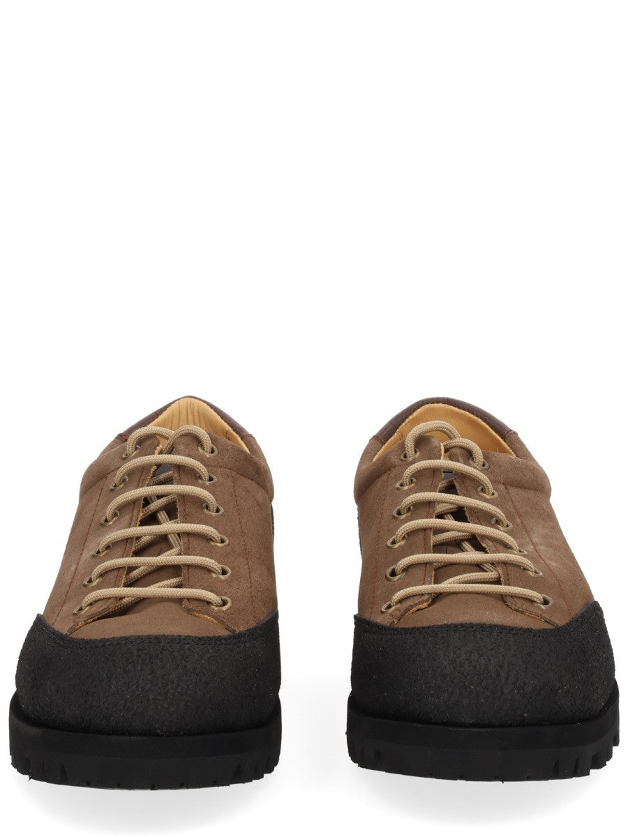 Paraboot Men's Montana Loafers Brown, view 3