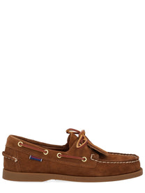 Sebago Men's Mocassino Portland Artisan Brown