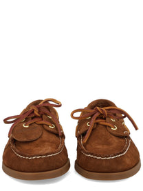 Sebago Men's Mocassino Portland Artisan Brown