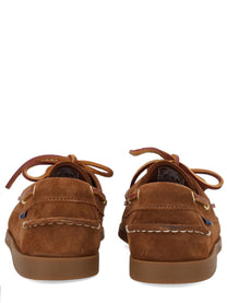 Sebago Men's Mocassino Portland Artisan Brown