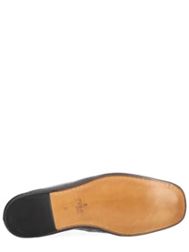 Gucci Men's Mocassino Ragazzo Black