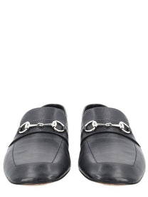 Gucci Men's Mocassino Ragazzo Black