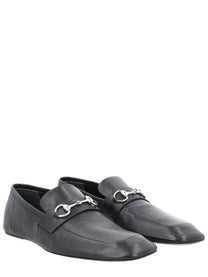 Gucci Men's Mocassino Ragazzo Black