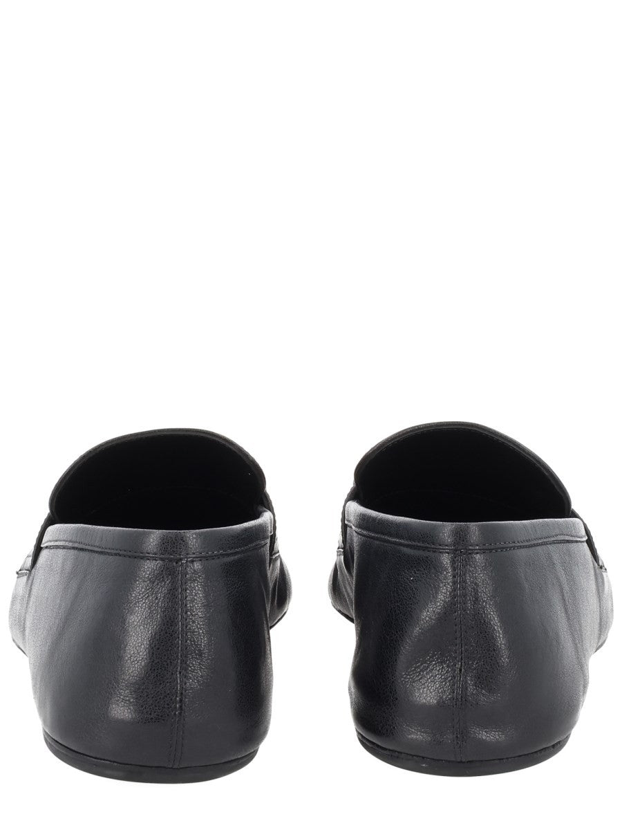Gucci Men's Mocassino Ragazzo Black