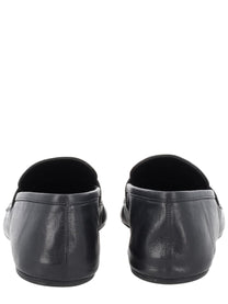 Gucci Men's Mocassino Ragazzo Black