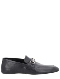 Gucci Men's Mocassino Ragazzo Black