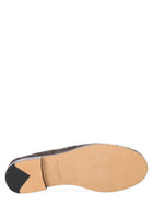 Bottega Veneta Men's Silenzio Loafers Brown, view 5