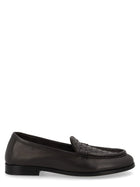 Bottega Veneta Women's Silenzio Loafers Brown