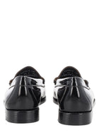 G.H. BASS Women's Weejun Penny Loafers Black, view 2