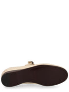Hereu Women's Moccasin Alcover White, view 6