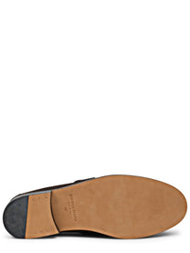 Bottega Veneta Men's Moccasin Astaire Brown
