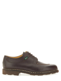 Paraboot Men's Moccasin Avignon Brown Paraboot