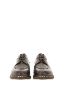 Paraboot Men's Moccasin Avignon Brown Paraboot