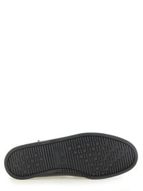 Paraboot Men's Moccasin Coraux Black