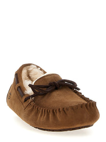 UGG Moccasin Dakota Brown, view 2