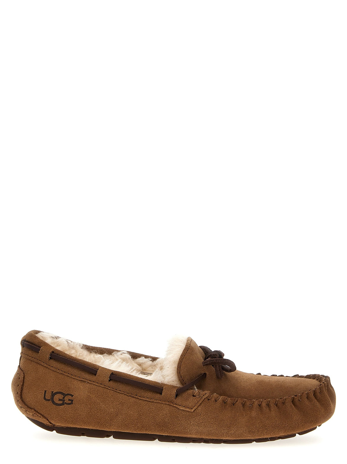 UGG Moccasin Dakota Brown