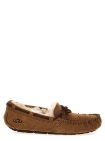 UGG Moccasin Dakota Brown