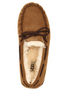 UGG Moccasin Dakota Brown, view 4