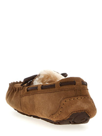 UGG Moccasin Dakota Brown, view 3