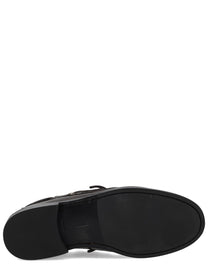 Aeyde Women's Moccasin Harris Brown Aeyde