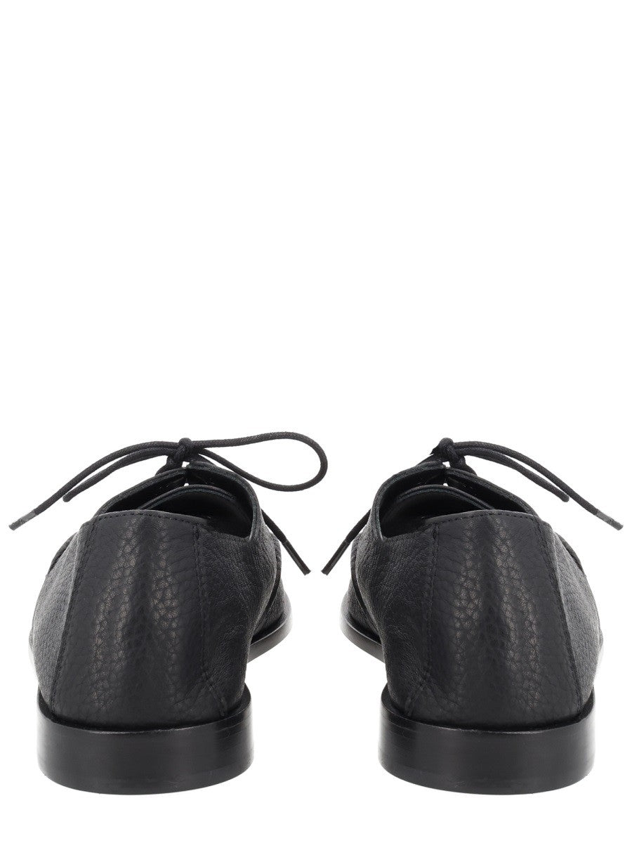 Hereu Women's Moccasin Juliol Black, view 4