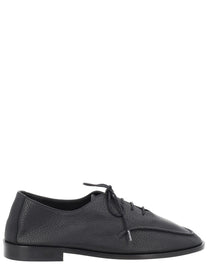Hereu Women's Moccasin Juliol Black