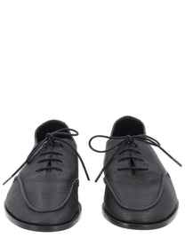 Hereu Women's Moccasin Juliol Black