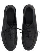 Hereu Women's Moccasin Juliol Black, view 5