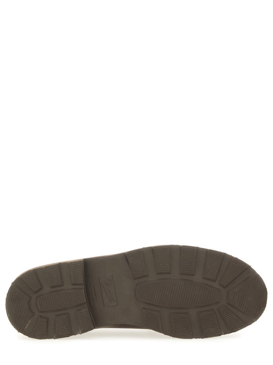 Paraboot Men's Moccasin Michael Brown