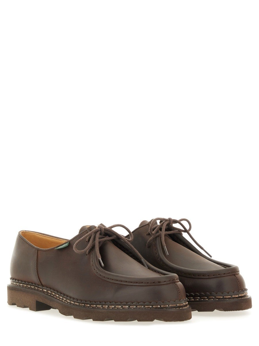 Paraboot Men's Moccasin Michael Brown