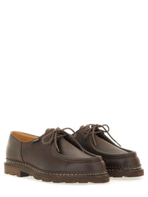 Paraboot Men's Moccasin Michael Brown